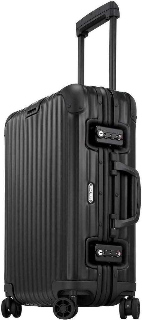 Buy Rimowa High.